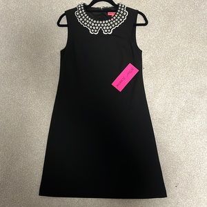 🔥NWT🔥 Betsy Johnson A-line dress.